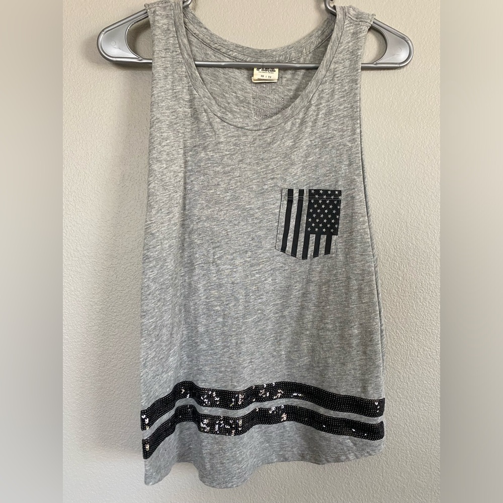 Victoria Secret PINK Tank